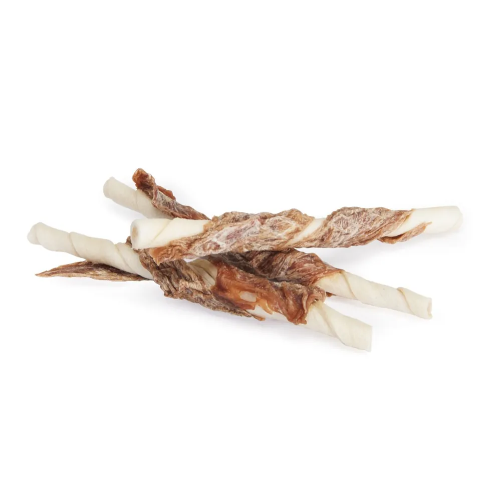 Sticks com Pato para Cães - Camon
