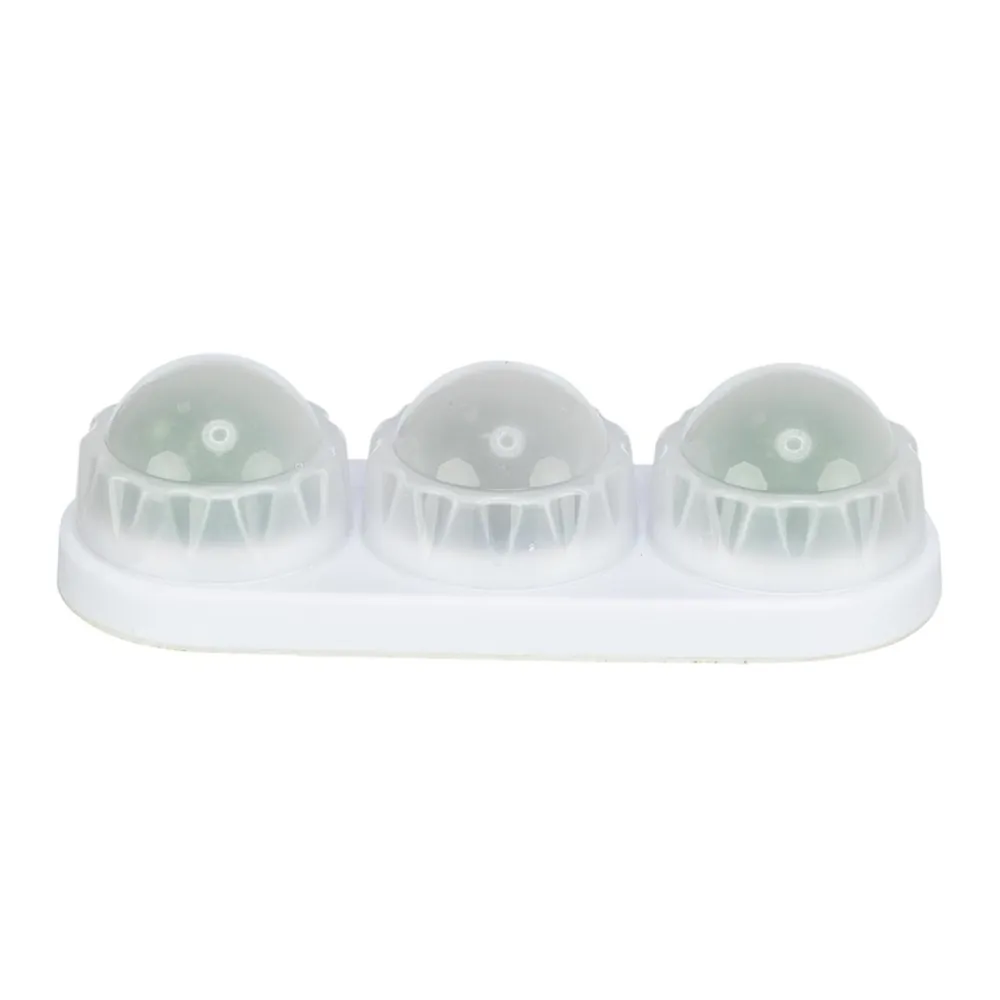Suporte com 2 Bolas de Catnip e 1 de Matatabi para Gatos - Trixie