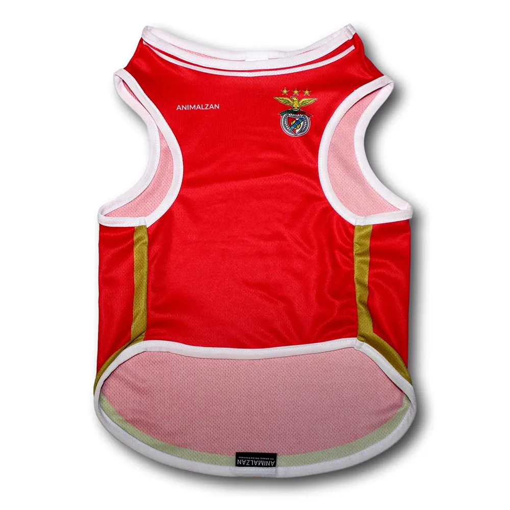 T-Shirt Oficial SL Benfica