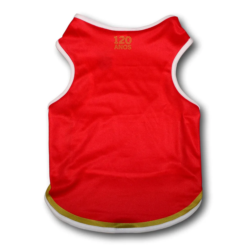T-Shirt Oficial SL Benfica