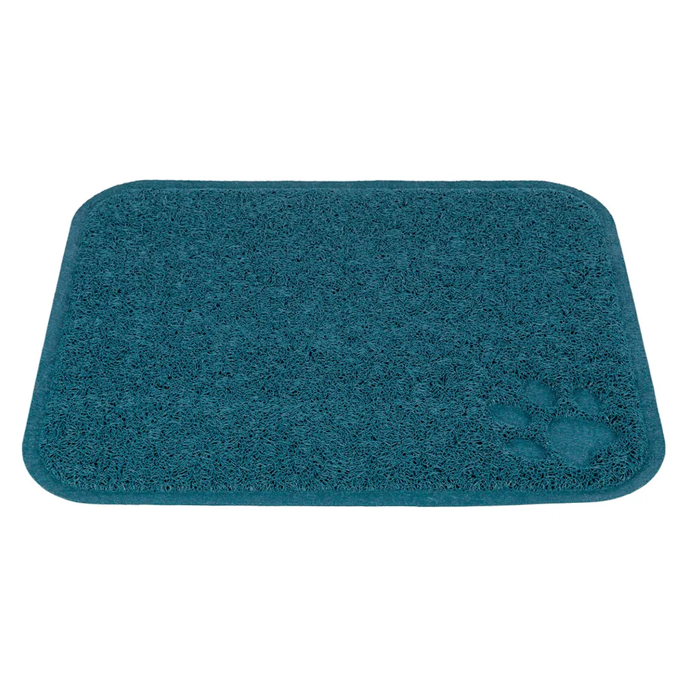 Tapete em PVC para WC de Gatos - Trixie