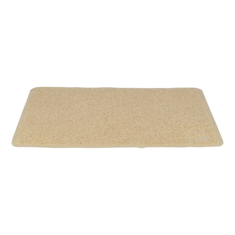 Tapete em PVC para WC de Gatos - Trixie