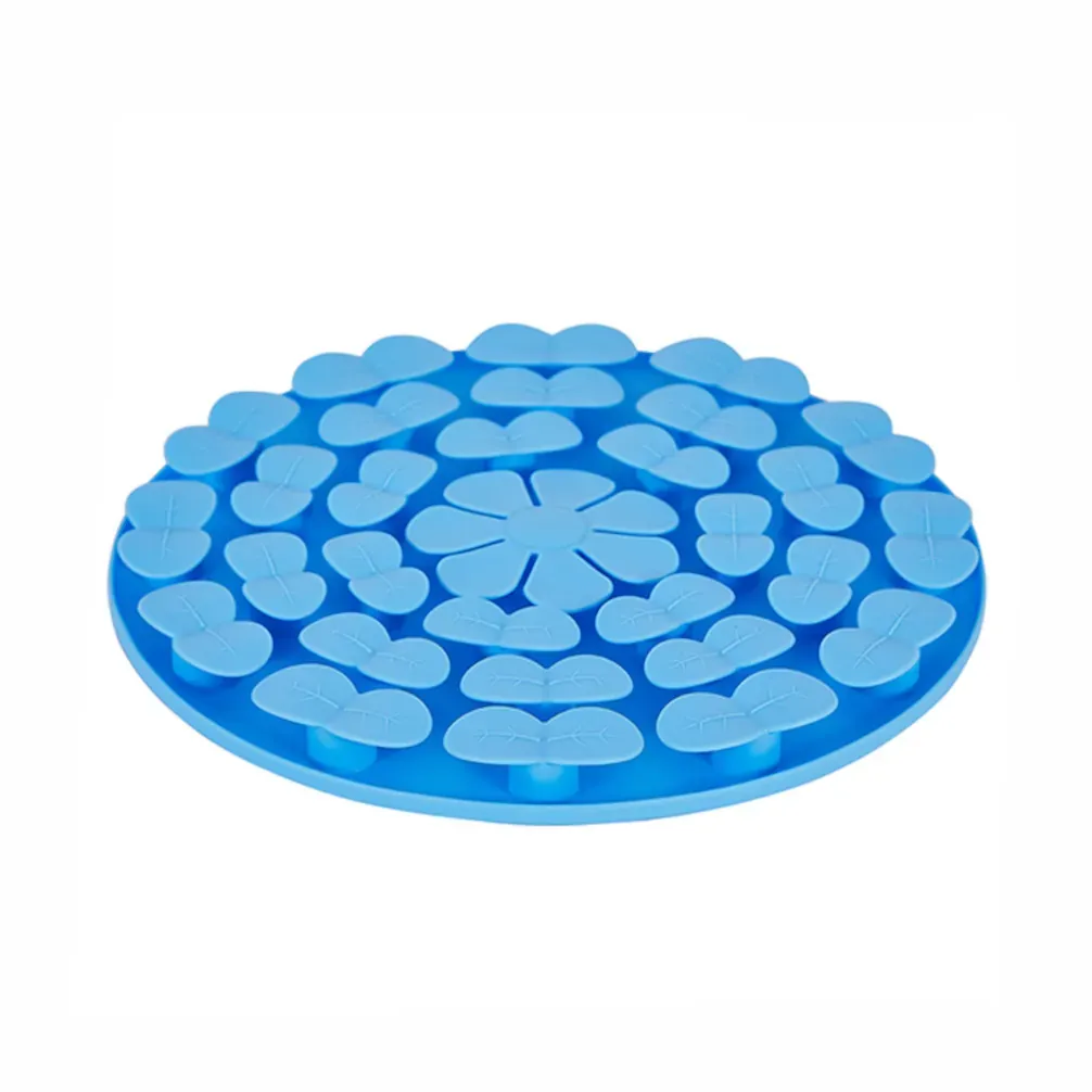 Tapete Lick N Snack Forest com Ventosas para Cães - Freedog