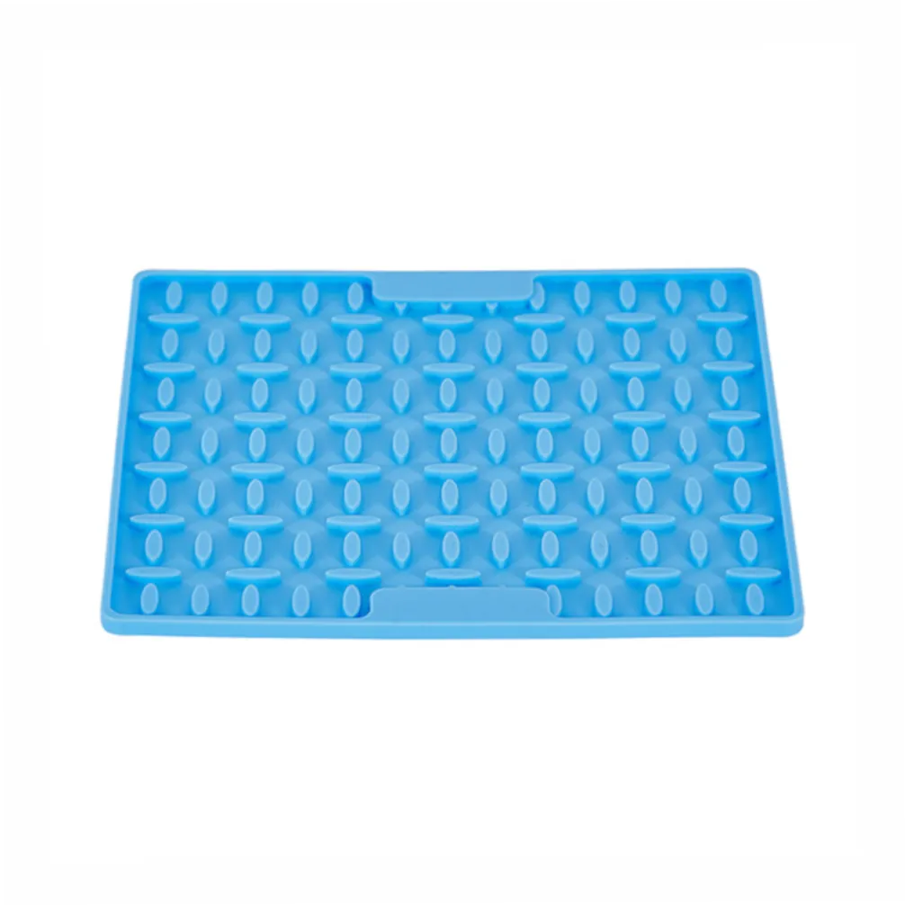 Tapete Lick N Snack Rice com Ventosas para Cães - Freedog
