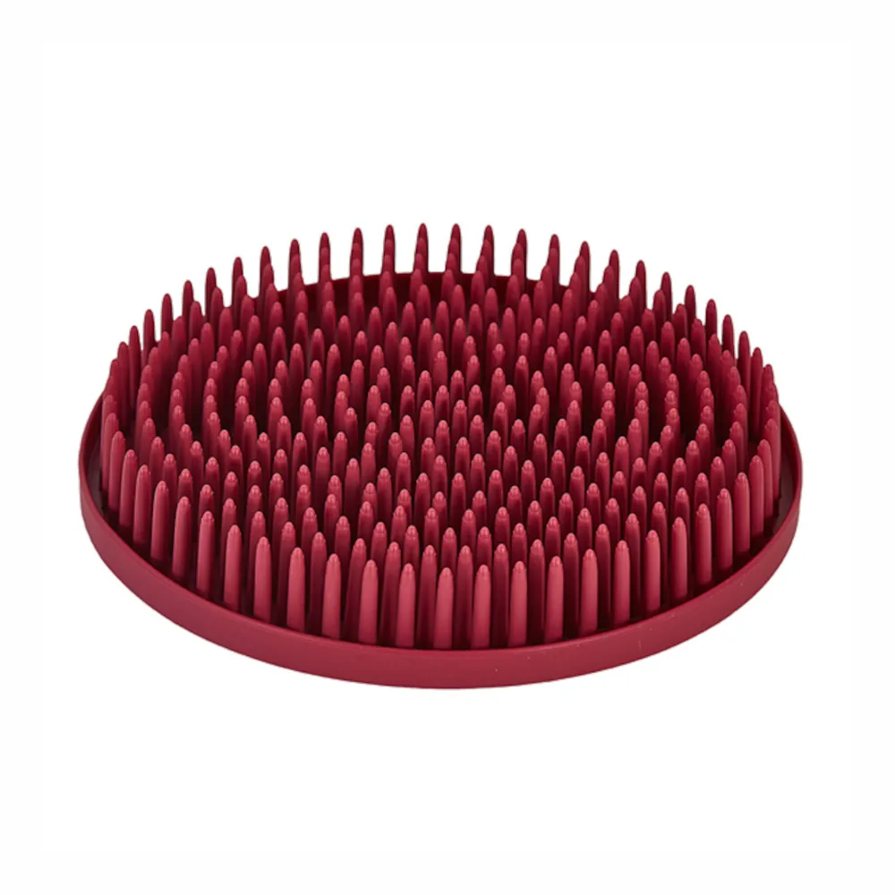 Tapete Lick N Snack Strainer para Cães - Freedog