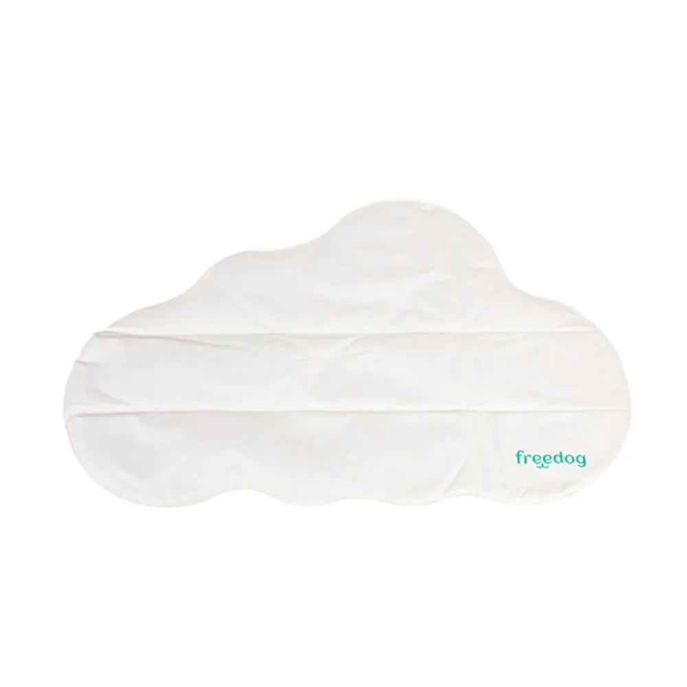 Tapete Refrescante Nuvem - Freedog