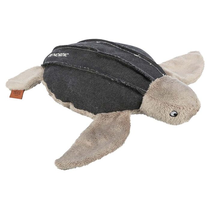 Tartaruga Be Nordic em Peluche e Tecido para Cães - Trixie