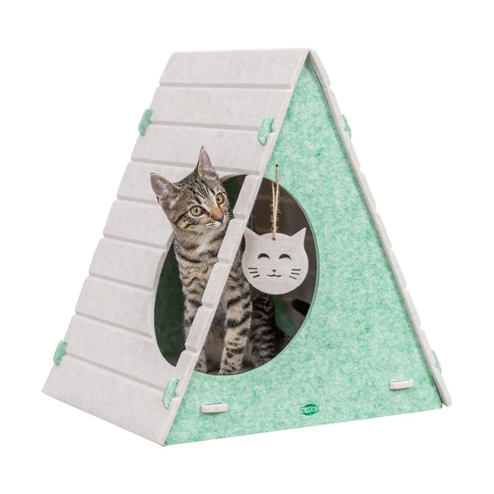 Tenda Lucy para Gatos - Trixie
