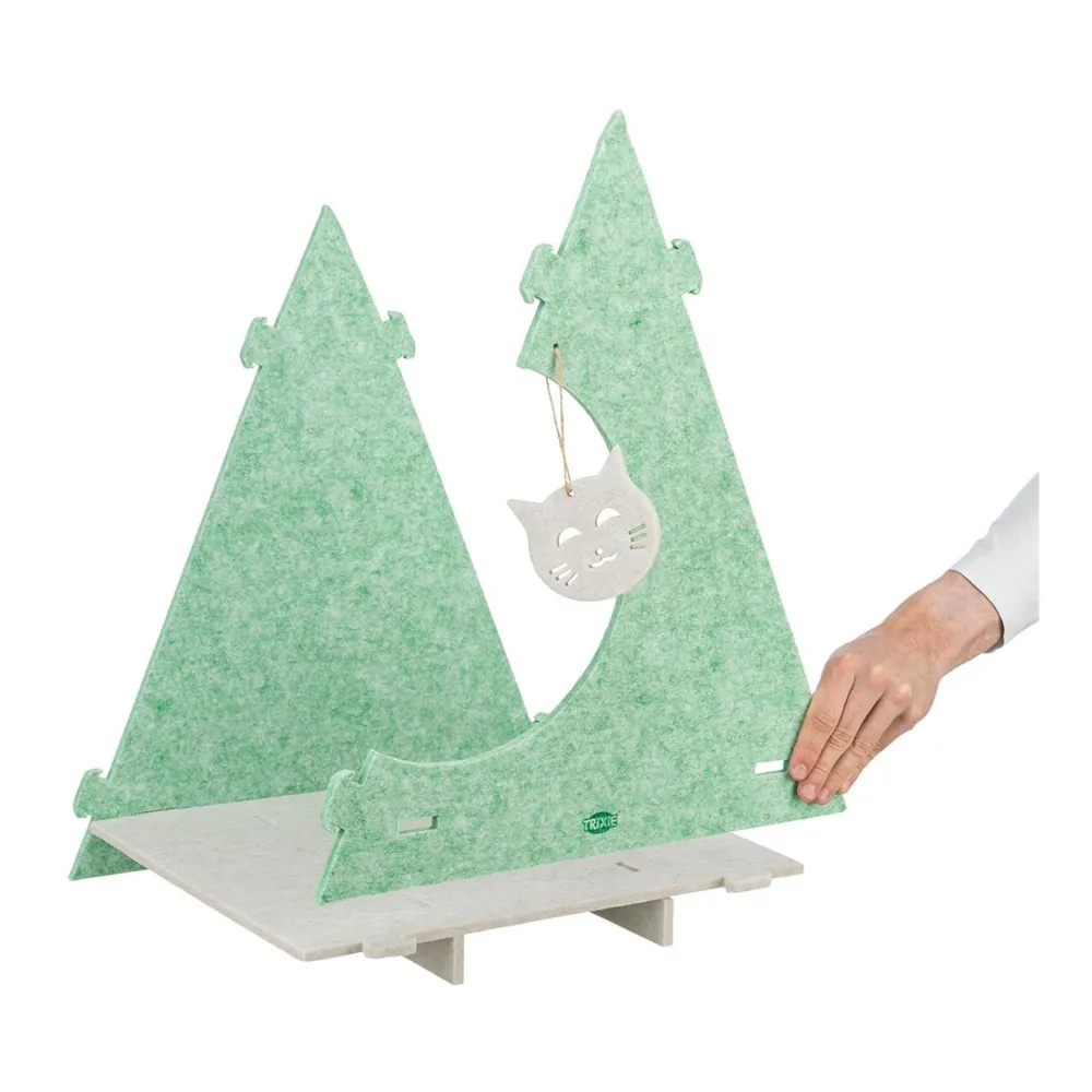 Tenda Lucy para Gatos - Trixie