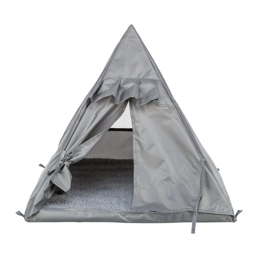 Tenda Samoa - Trixie
