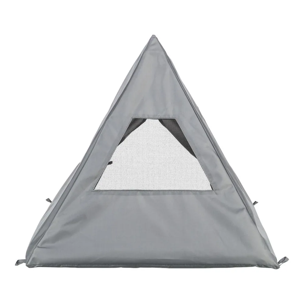 Tenda Samoa - Trixie
