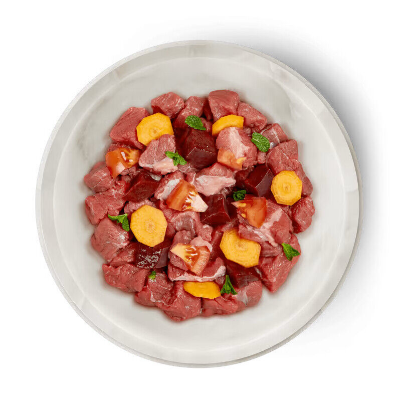 Terra Felis Mono Protein - Bovino