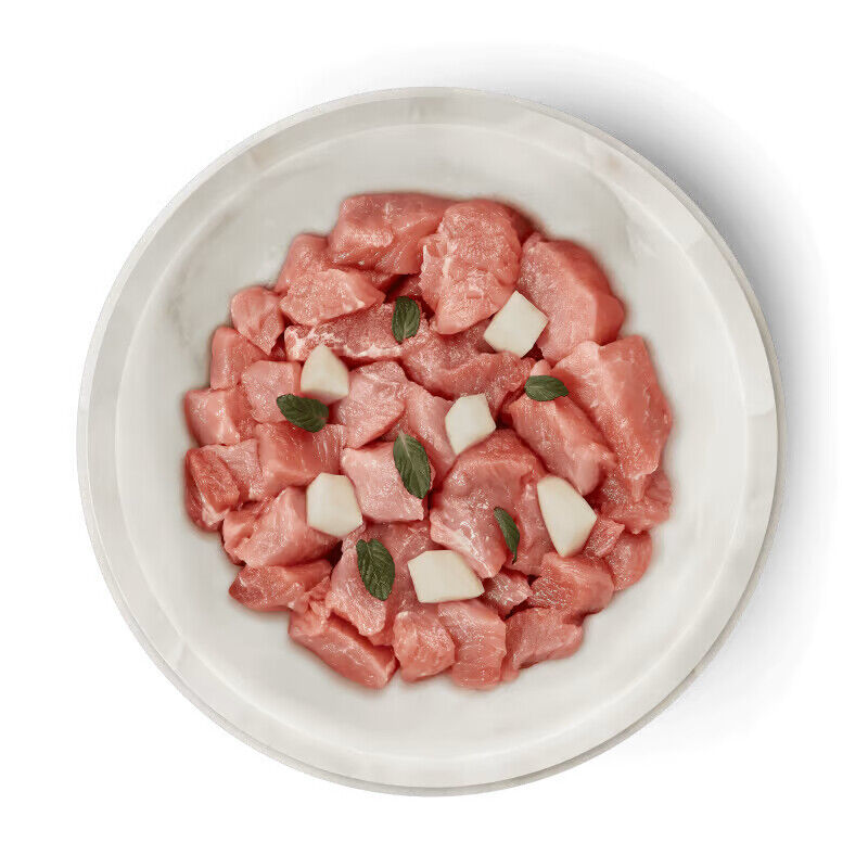 Terra Felis Mono Protein - Coelho