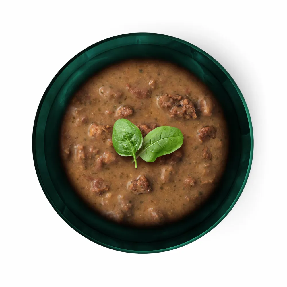 Terra Felis Soupreme Beef