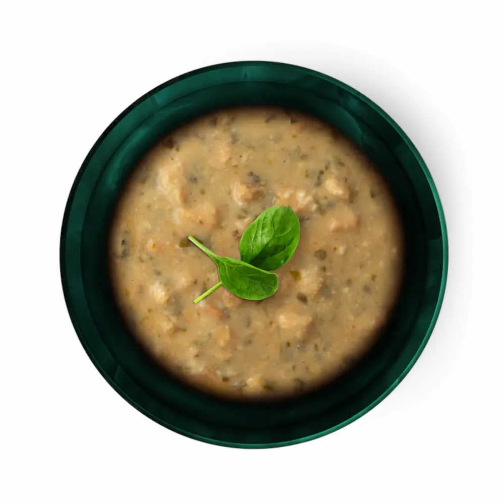 Terra Felis Soupreme Salmon
