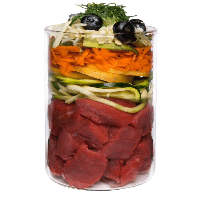 Terra Canis Ali-Vet Diabético - Carne de Caça