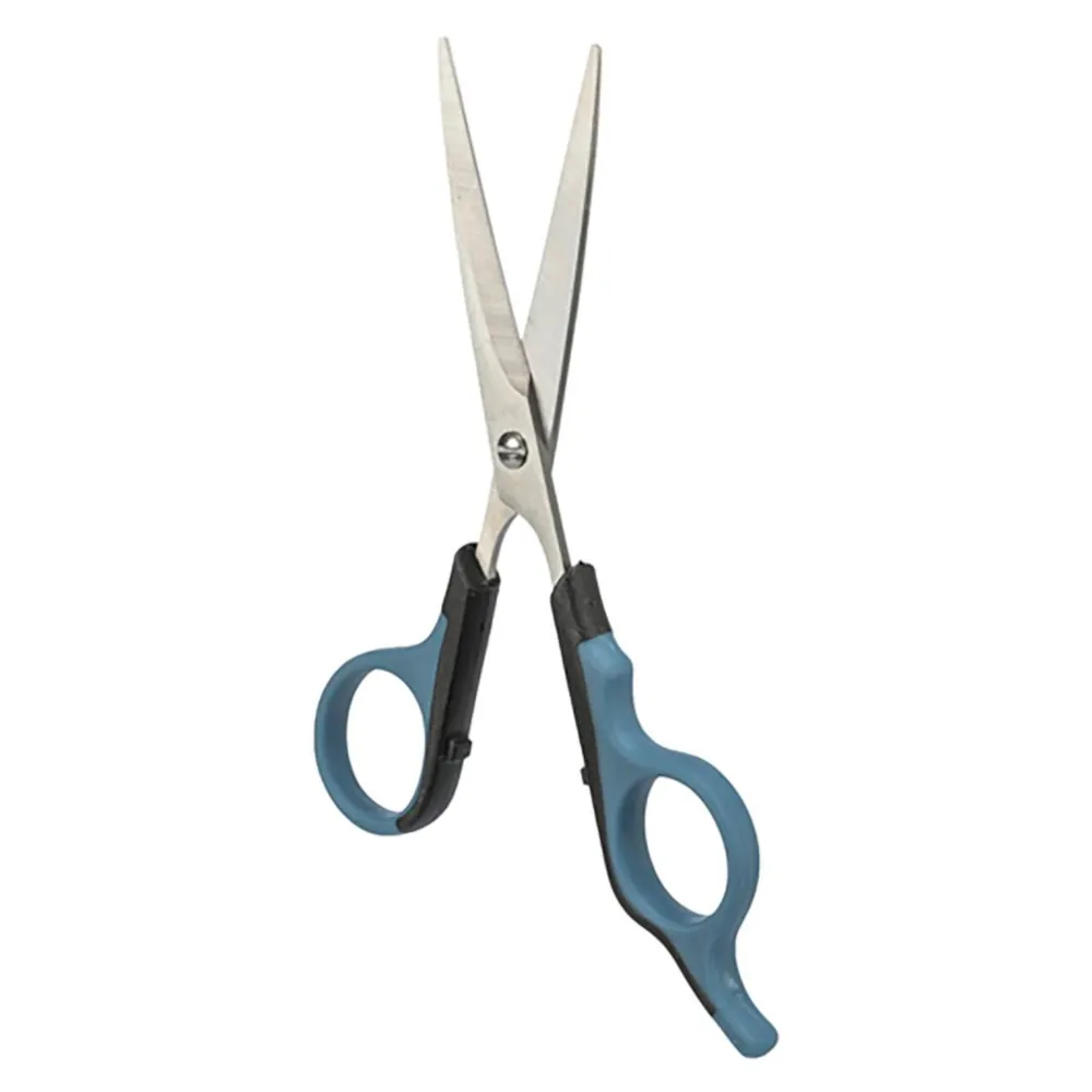 Tesoura Simples para Cortar Pelo - Trixie