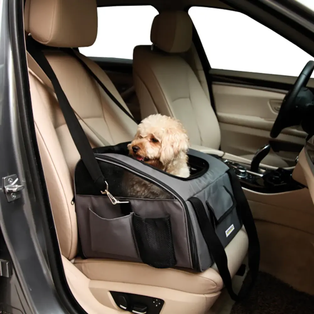 Transportadora Auto para Cães e Gatos