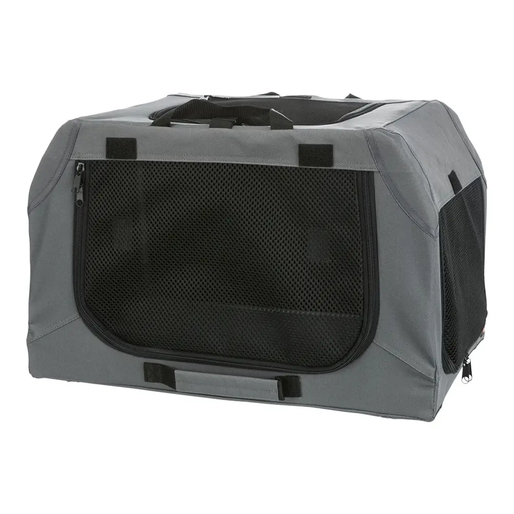 Transportadora em Nylon Easy - Trixie