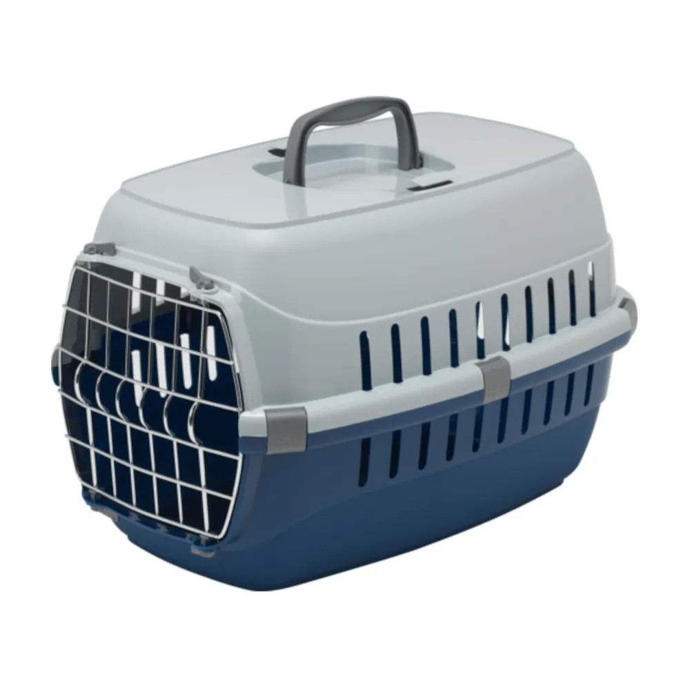 Transportadora Road Runner com Porta de Metal - Moderna Products
