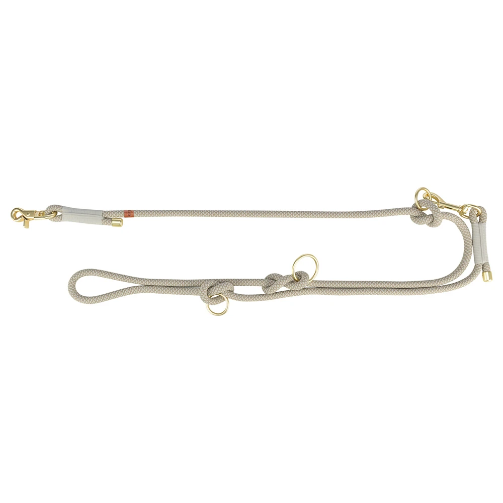 Trela Ajustável Soft Rope - Trixie