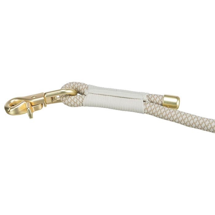 Trela Ajustável Soft Rope - Trixie