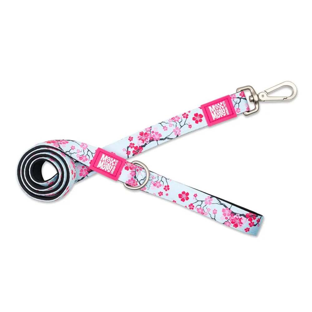 Trela Cherry Bloom - Max & Molly