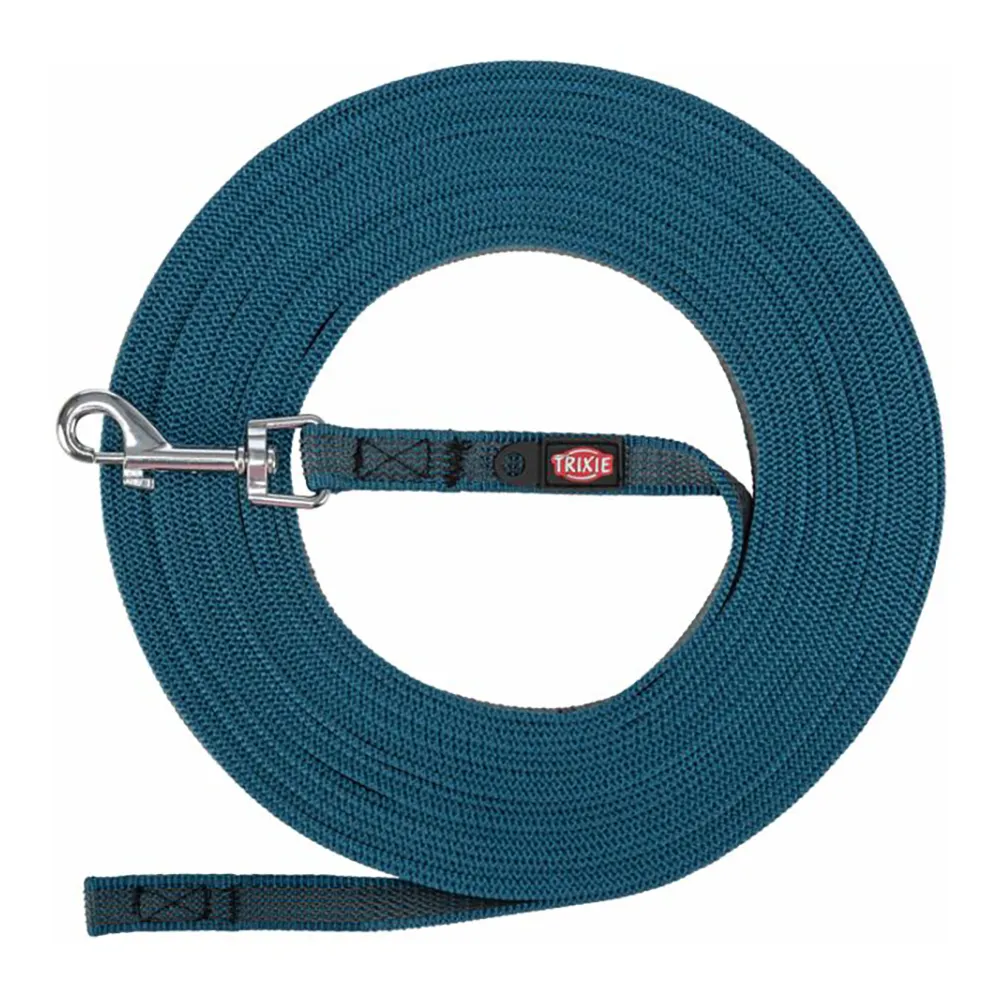 Trela de Trabalho XL com Fita Grip - Trixie