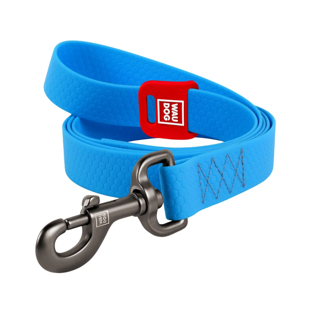 Trela Impermeável para Cães - Waudog