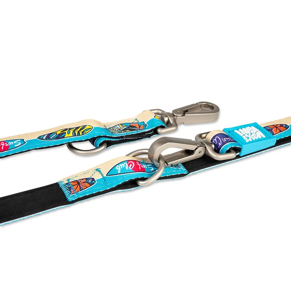 Trela Multi Aloha - Max & Molly