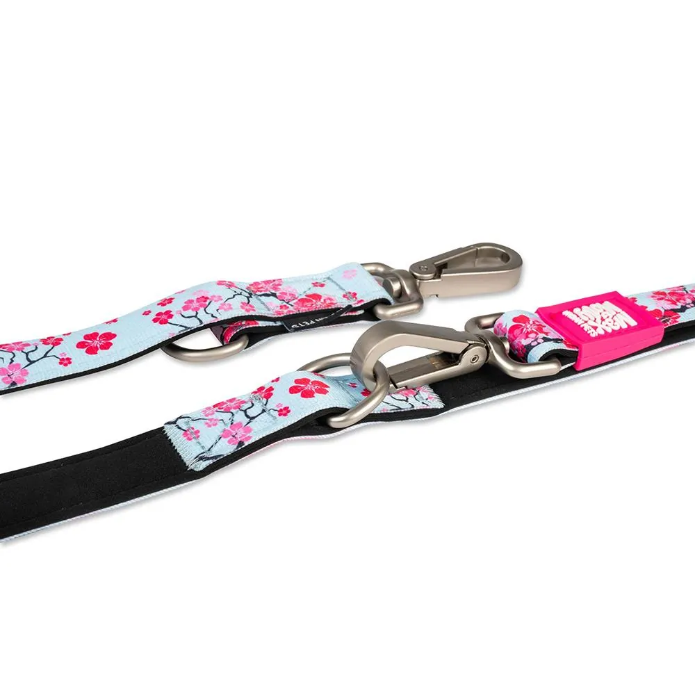 Trela Multi Cherry Bloom - Max & Molly