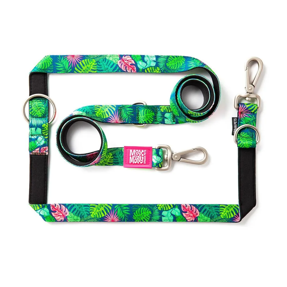 Trela Multi Tropical - Max & Molly