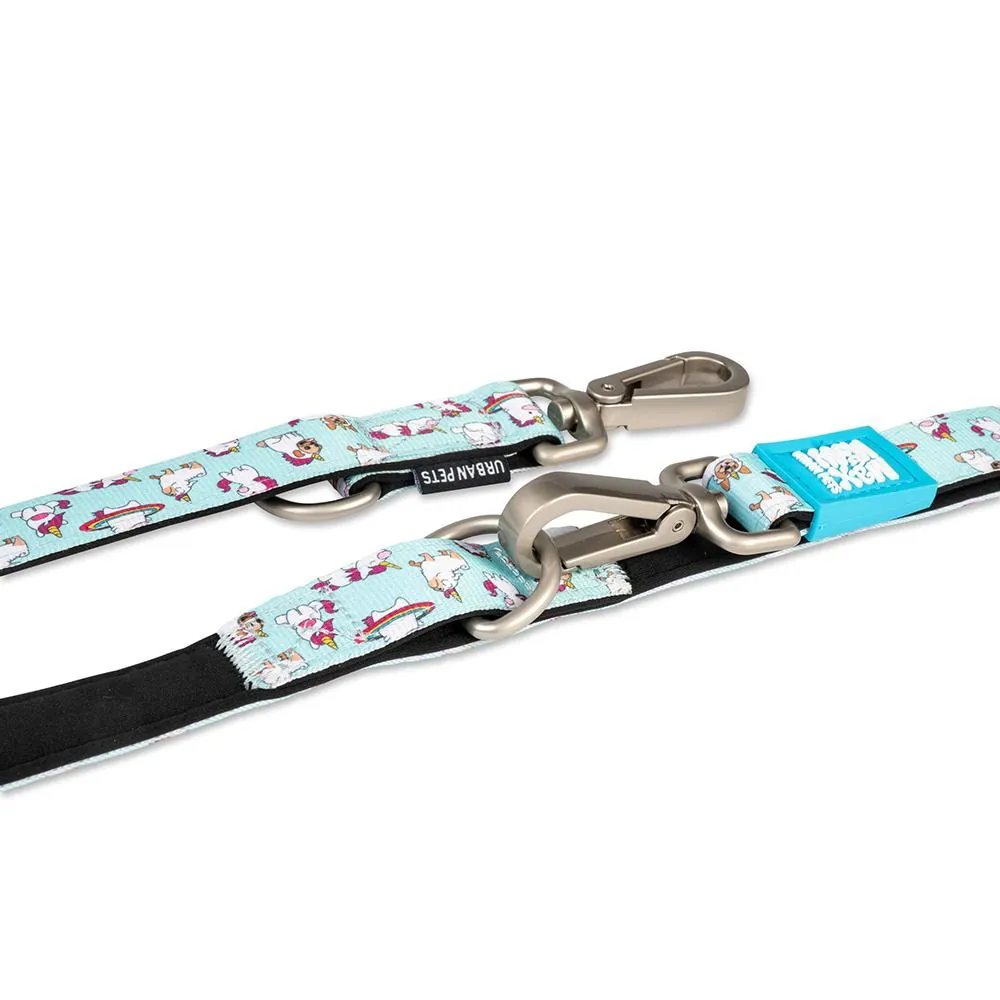 Trela Multi Unicorn - Max & Molly