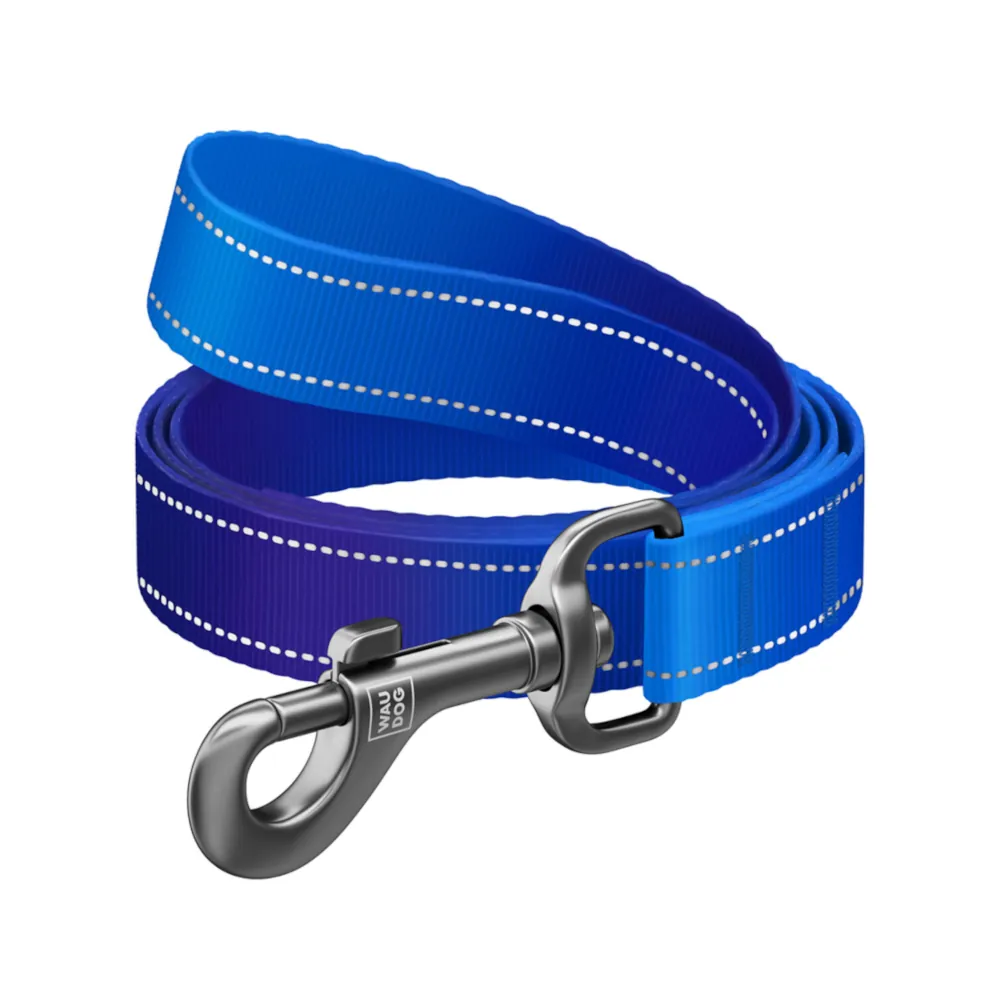 Trela Nylon Mono para Cães - Waudog