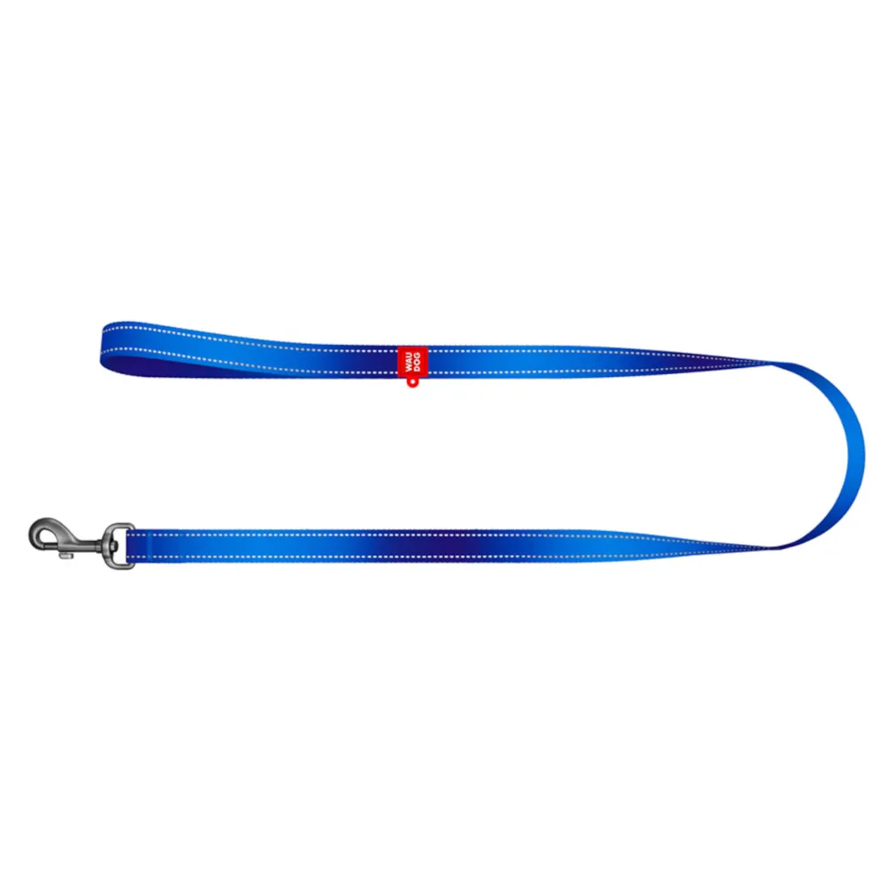 Trela Nylon Mono para Cães - Waudog
