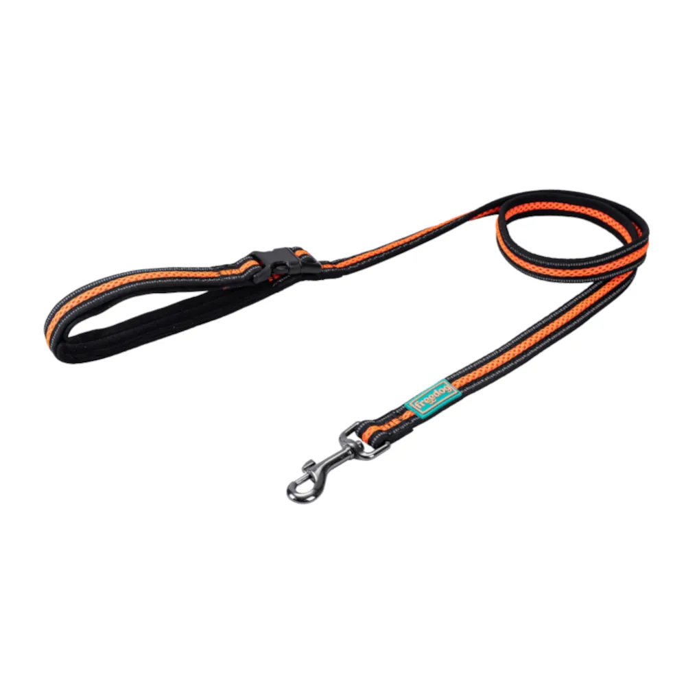 Trela Soft Sport - Freedog