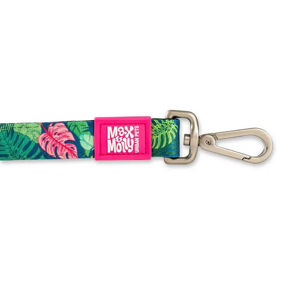 Trela Tropical - Max & Molly