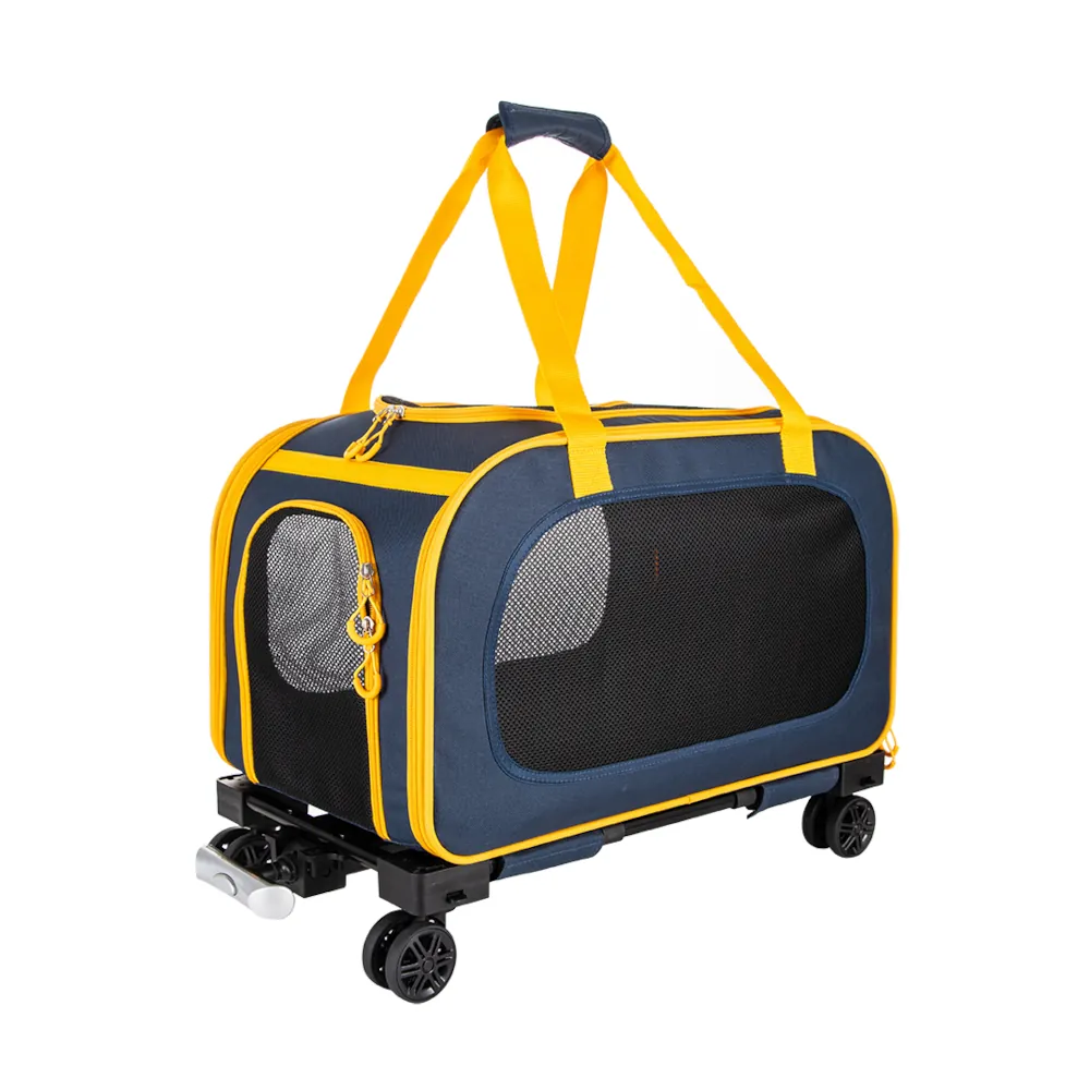Trolley de Transporte TravelTails - Freedog