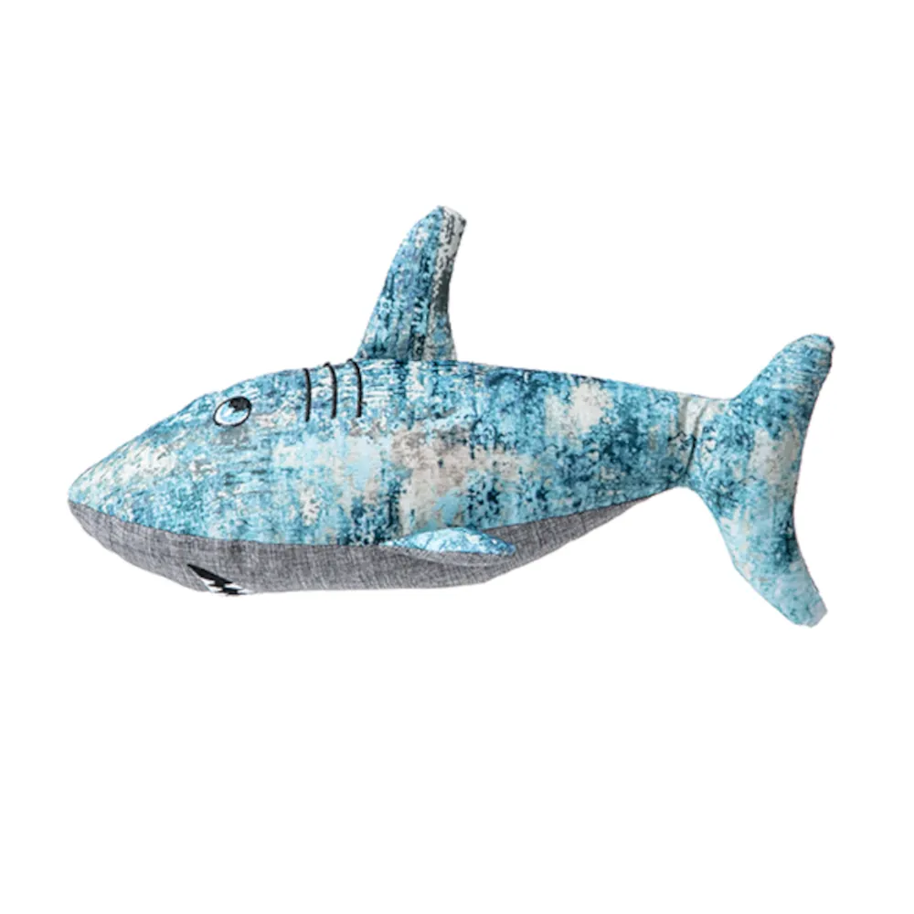 Tubarão Eco Shark para Cães - Freedog