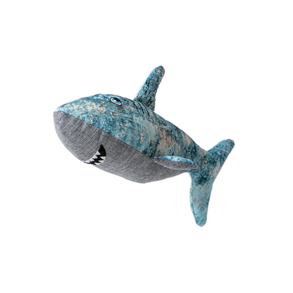 Tubarão Eco Shark para Cães - Freedog