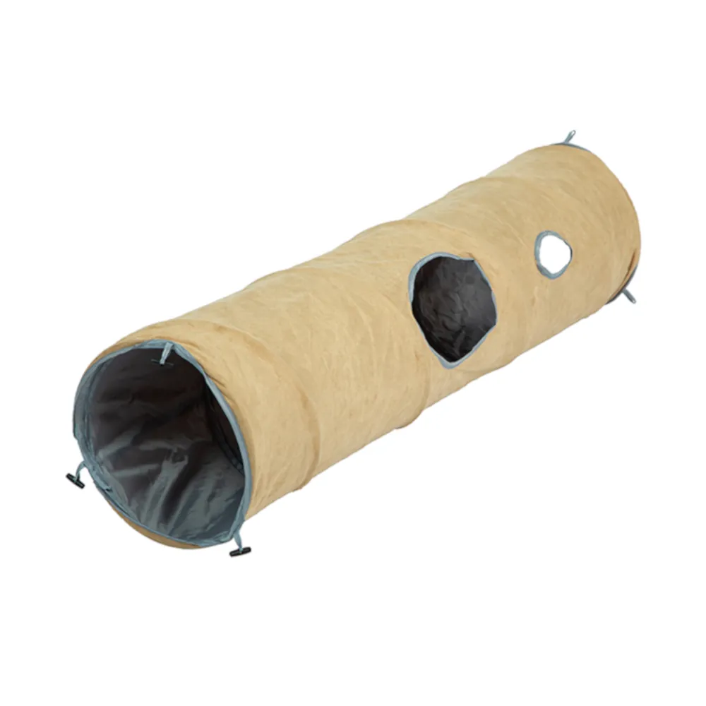 Túnel Laerdal para Gatos - Freedog