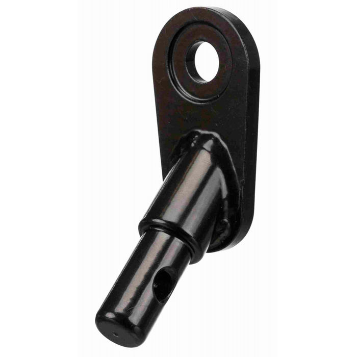 Barra de Reboque para Atrelado de Bicicleta - Trixie