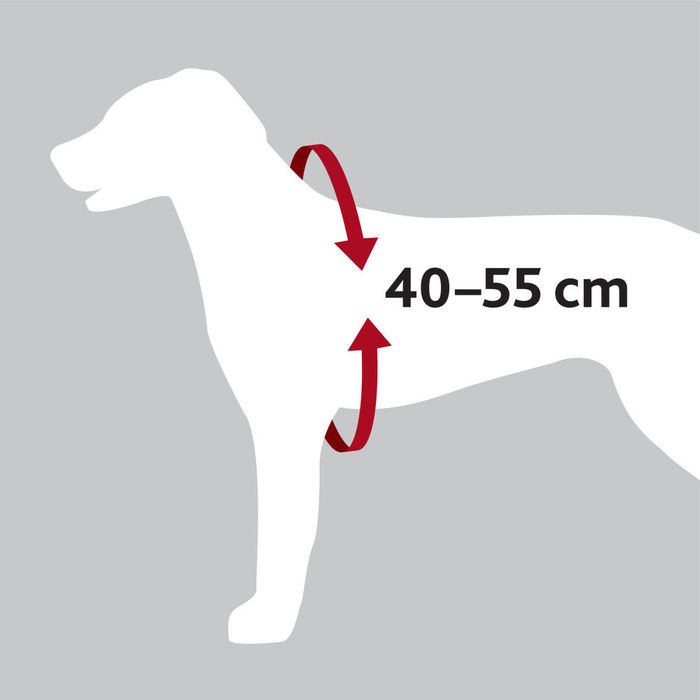 Peitoral de Segurança Dog Protect - Trixie