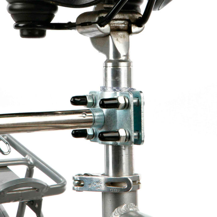 Suporte Extra para Biker-Set - Distanciador para Bicicletas - Trixie