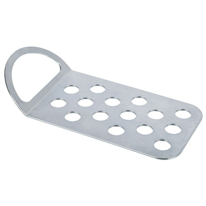 Placa Drive-On para Prender Trela - Trixie