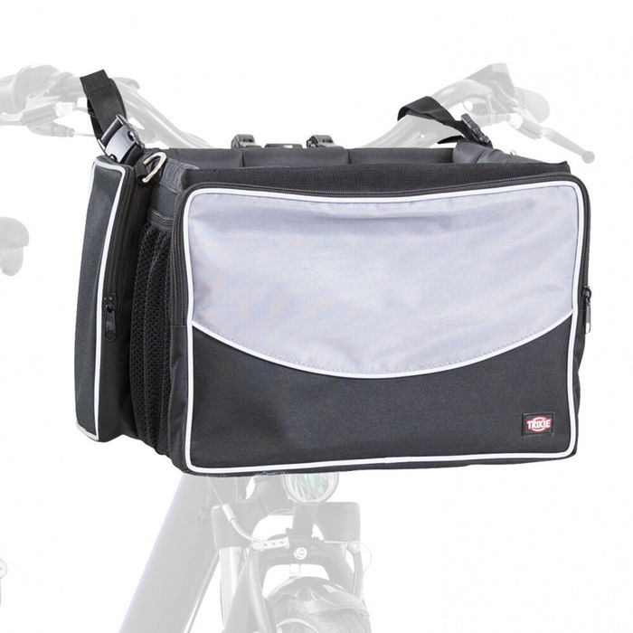 Cesto para Bicicleta - Trixie