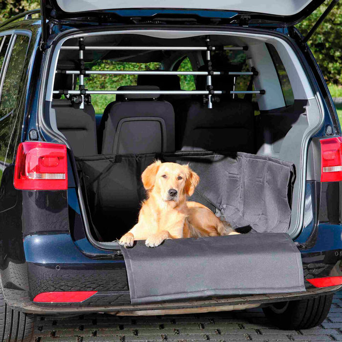 Cobertura em Nylon para Bagageira Auto - Trixie