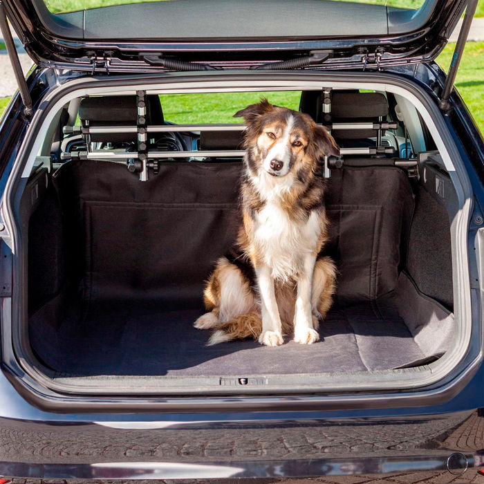 Cobertura em Nylon para Bagageira Auto - Trixie