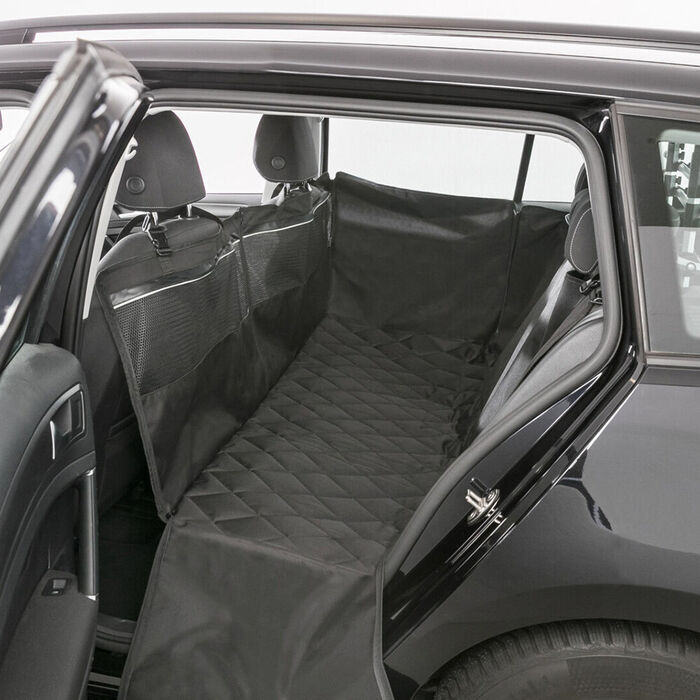 Capa de Proteção de Bancos Traseiros para Carro - Trixie