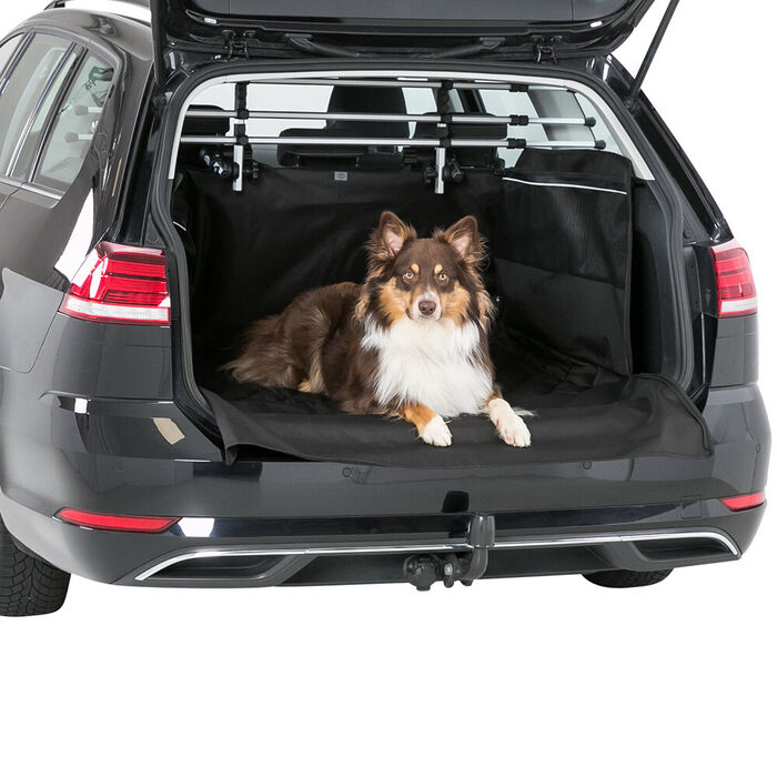 Cobertura para Bagageira Auto - Trixie